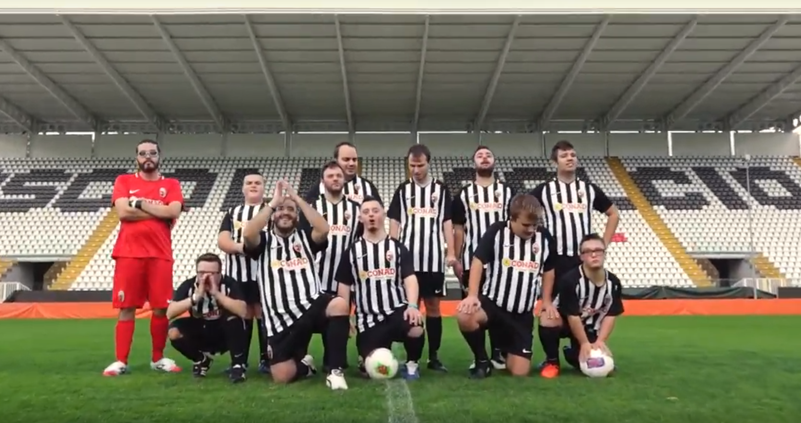 Ascoli for special