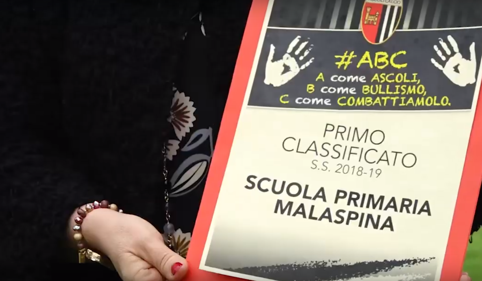 Progetto ABC Scuola malaspina