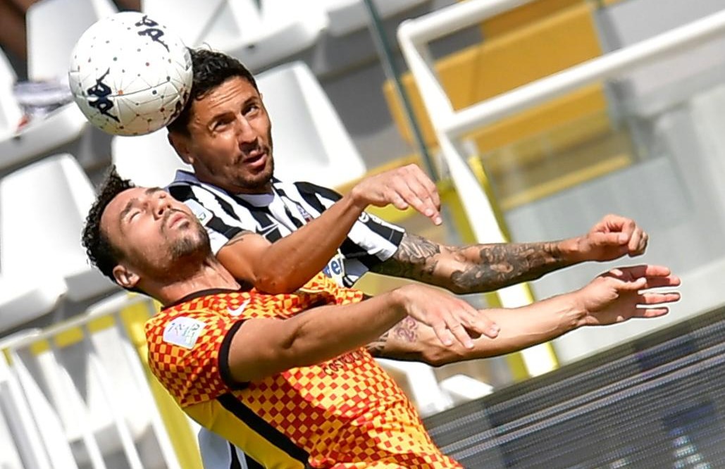 #ASCBEN post gara Saric e D’Orazio: “Errori nostri che potevamo evitare”.