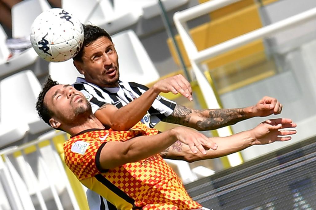 #ASCBEN post gara Saric e D’Orazio: “Errori nostri che potevamo evitare”.