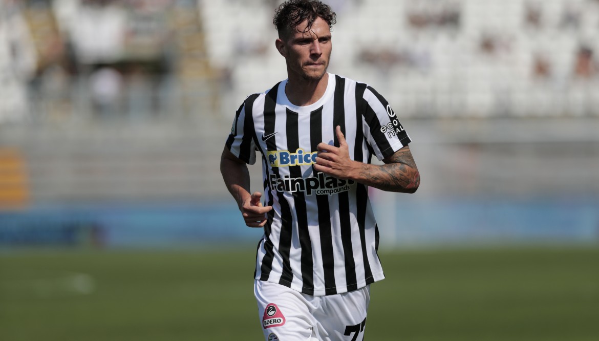Marcel Buchel e l’Ascoli Calcio insieme fino al 2024.