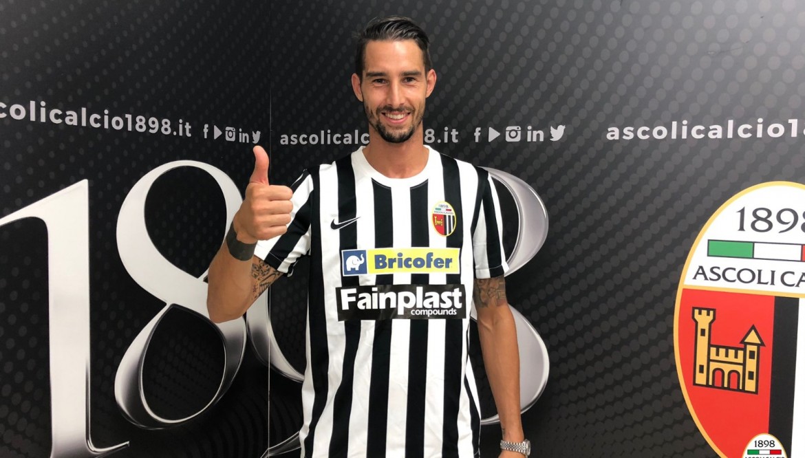 #Calciomercato: Salvi ha firmato un biennale.