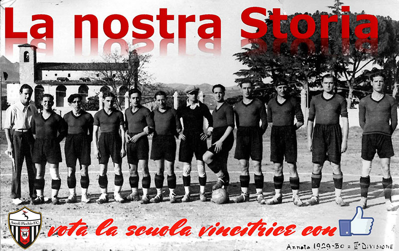 La nostra storia