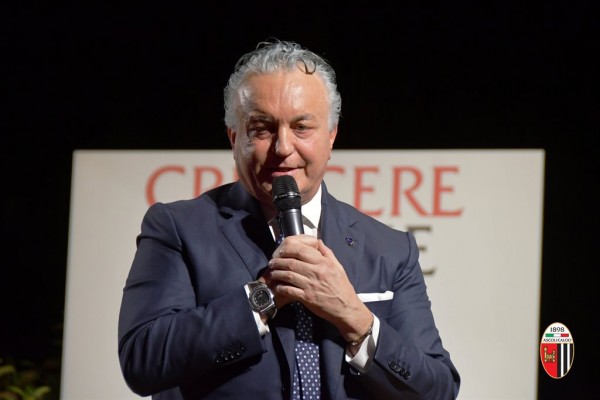 Patron Pulcinelli sui club esclusi: “Necessità di operare riforme. Solidarietà alle cinque società”