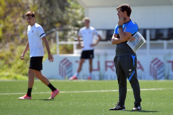 Notiziario: partite a tema e a tutto campo. Domani partenza anticipata per Como