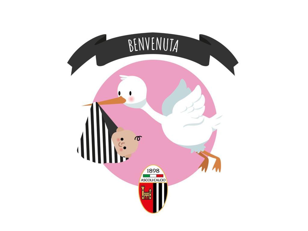 E’ nata Siena Spendlhofer: gli auguri del Club.