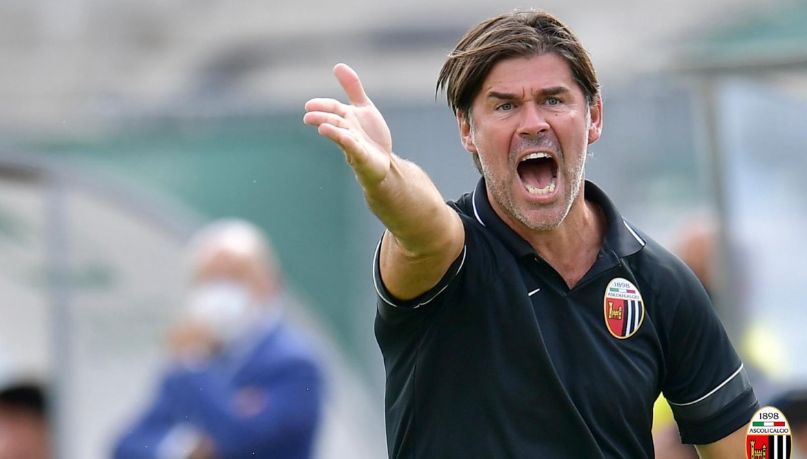 #ASCBEN post gara Mister Sottil: “Dovevamo essere più attenti sui due gol”.