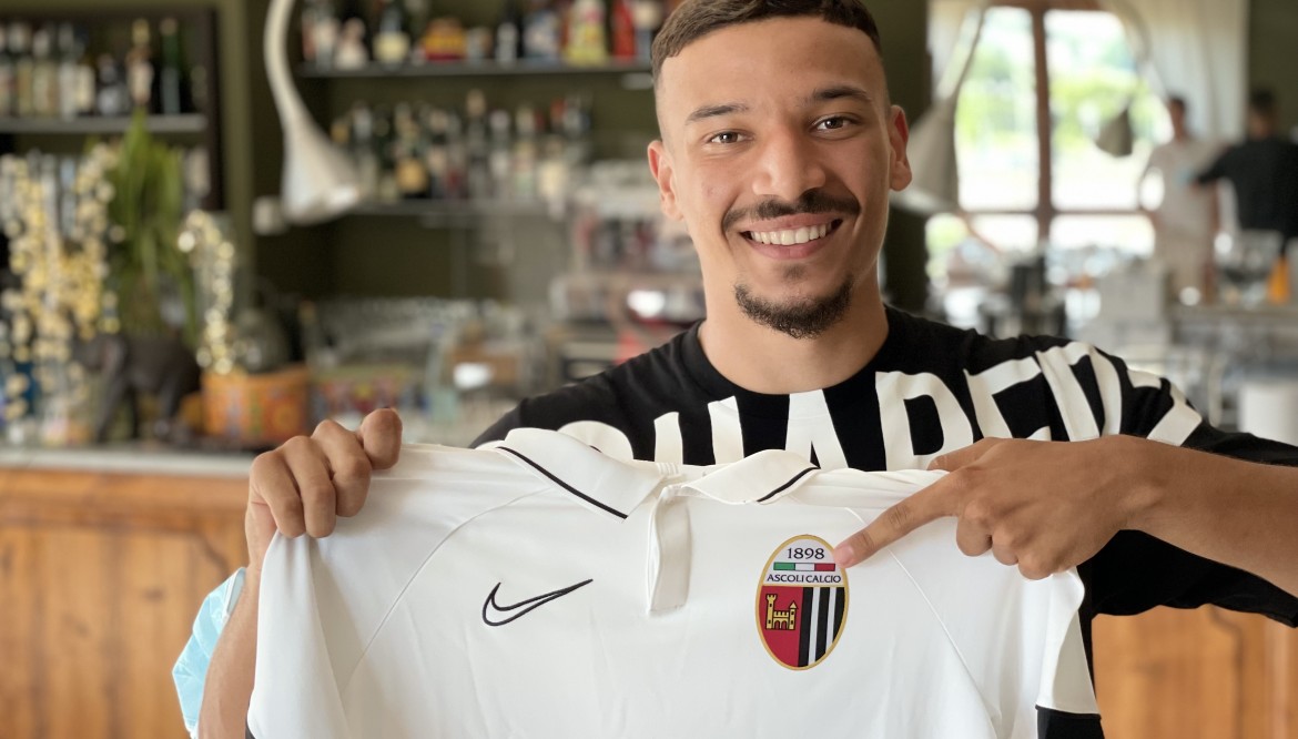 #Calciomercato: Ghazoini in Belgio al Virton.