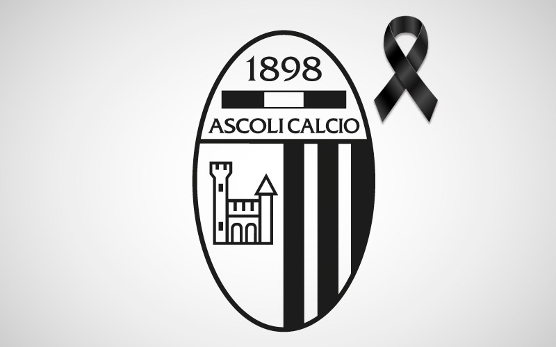 Grave lutto in occasione di Perugia-Ascoli: deceduto tifoso bianconero.