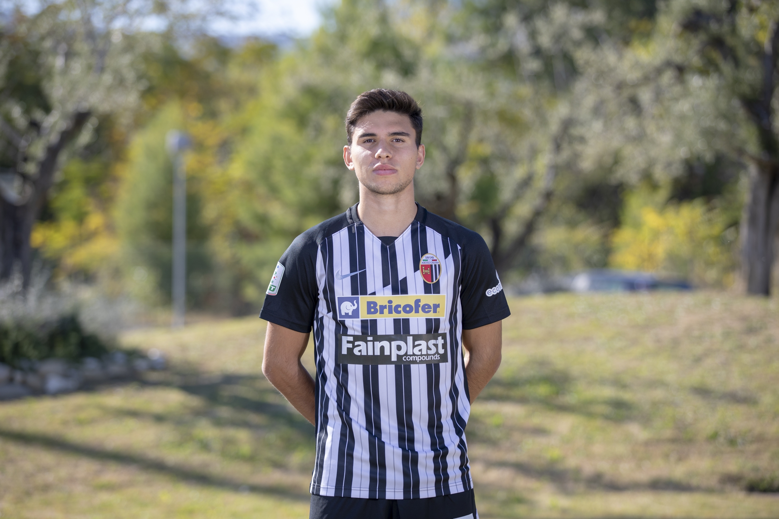 #Calciomercato: Matos saluta e va in Portogallo.