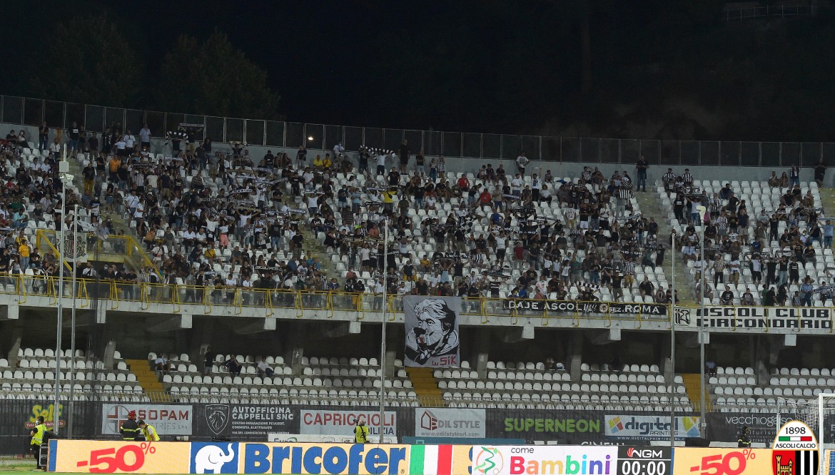 Anticipi/posticipi dall’8^ alla 15^ giornata.