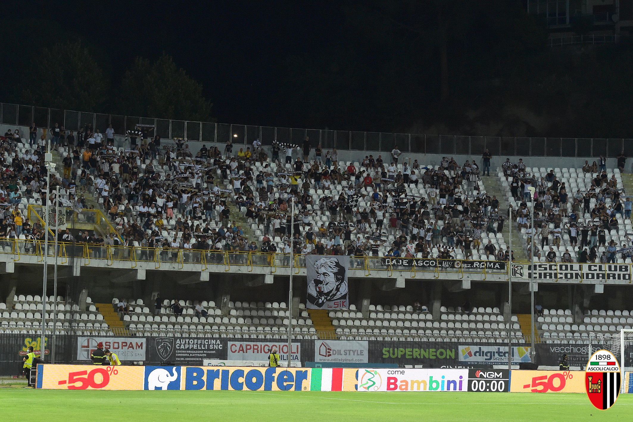 Anticipi/posticipi dall’8^ alla 15^ giornata.