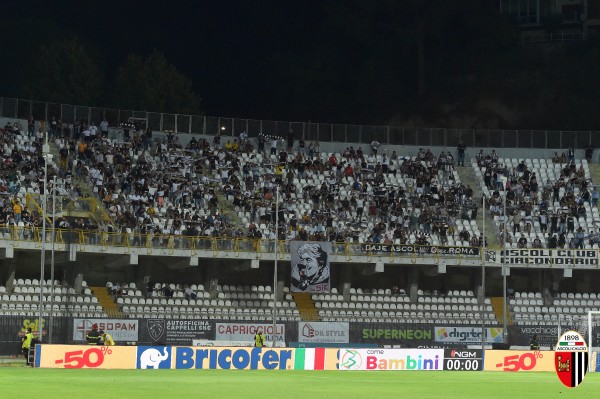 Como-Ascoli: biglietti in vendita dalle ore 14:00 di giovedì