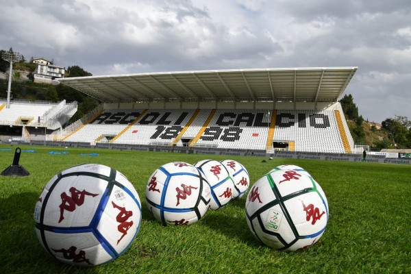 Il Calendario dell’Ascoli s.s. 2021/22: esordio al Del Duca col Chievo (sub iudice)