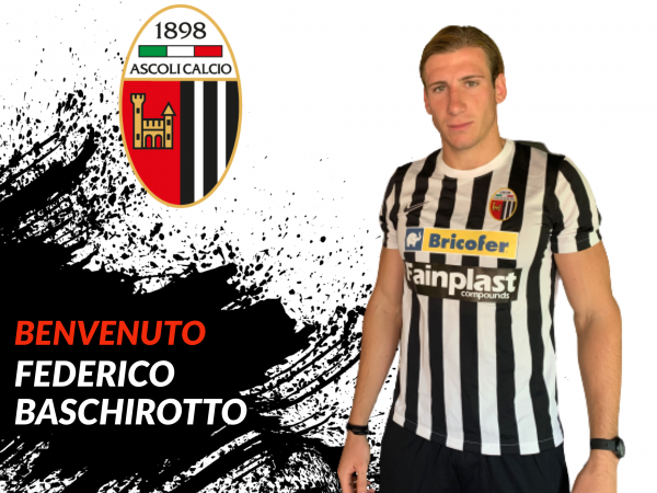 #Calciomercato: biennale per il difensore Baschirotto