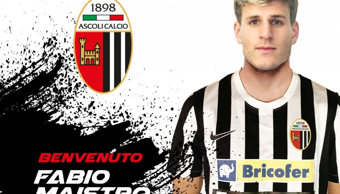 #Calciomercato: Maistro a titolo temporaneo con opzione dalla Lazio.