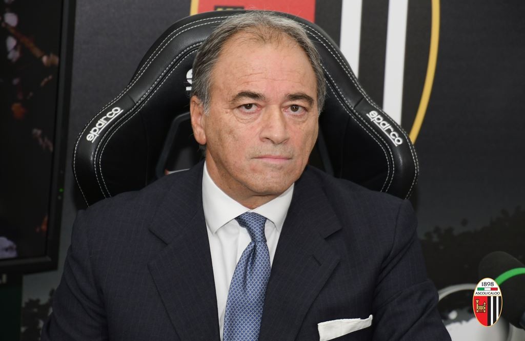 Presidente Neri: “Auspico una riforma della Coppa Italia. Domani in campo con mentalità vincente”.
