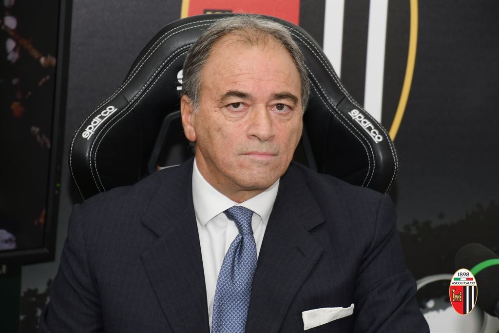 Post gara Presidente Neri: “Chiediamo scusa ai veri tifosi”.