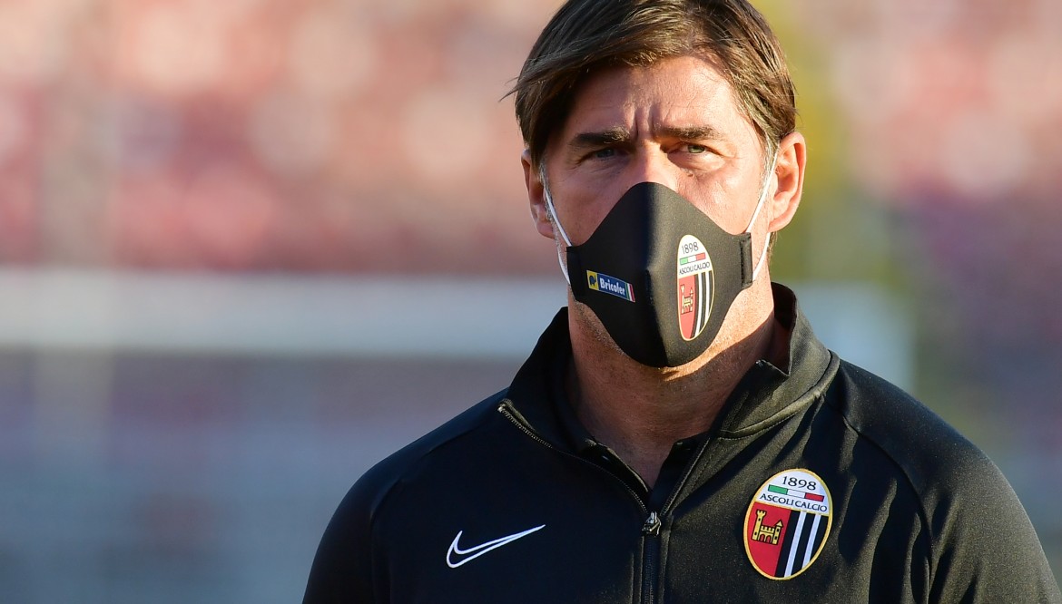 Pre gara #ASCBEN Mister Sottil: “Serviranno serenità, grande lucidità e personalità”.