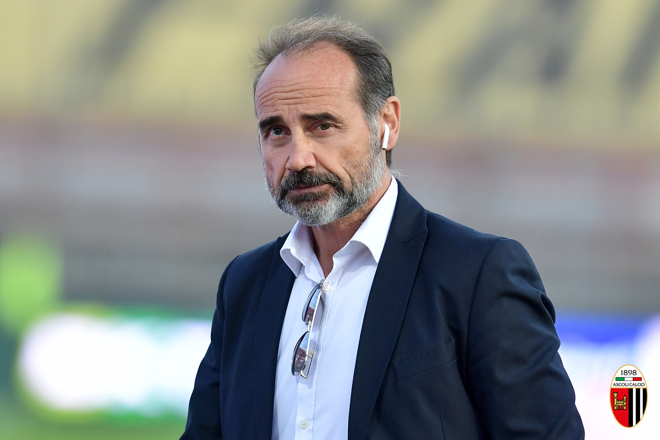 Consuntivo del mercato bianconero – DS Lupo: “Centrati tutti gli obiettivi prefissati”.