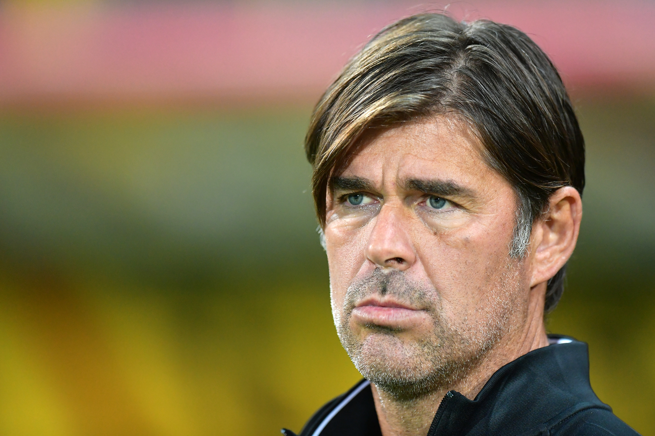 #COMASC – pre gara Mister Sottil: “Faremo una partita di grande concentrazione e calma”.