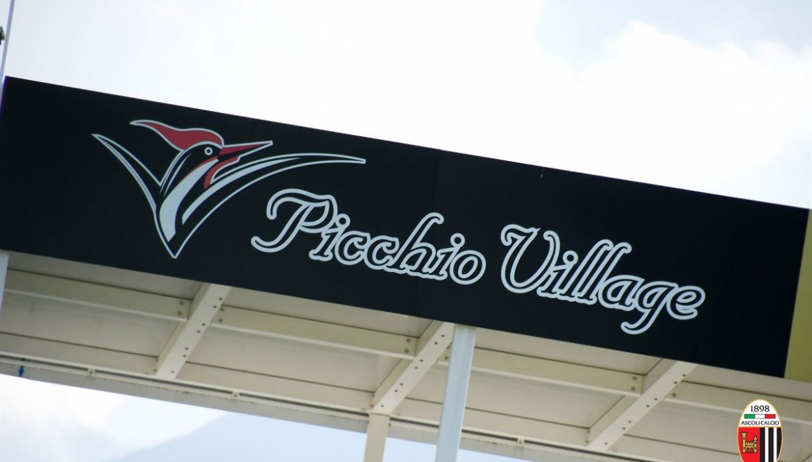 Notiziario: forza e tattica al Picchio Village.