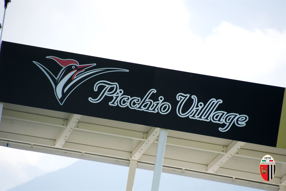 Notiziario: forza e tattica al Picchio Village.