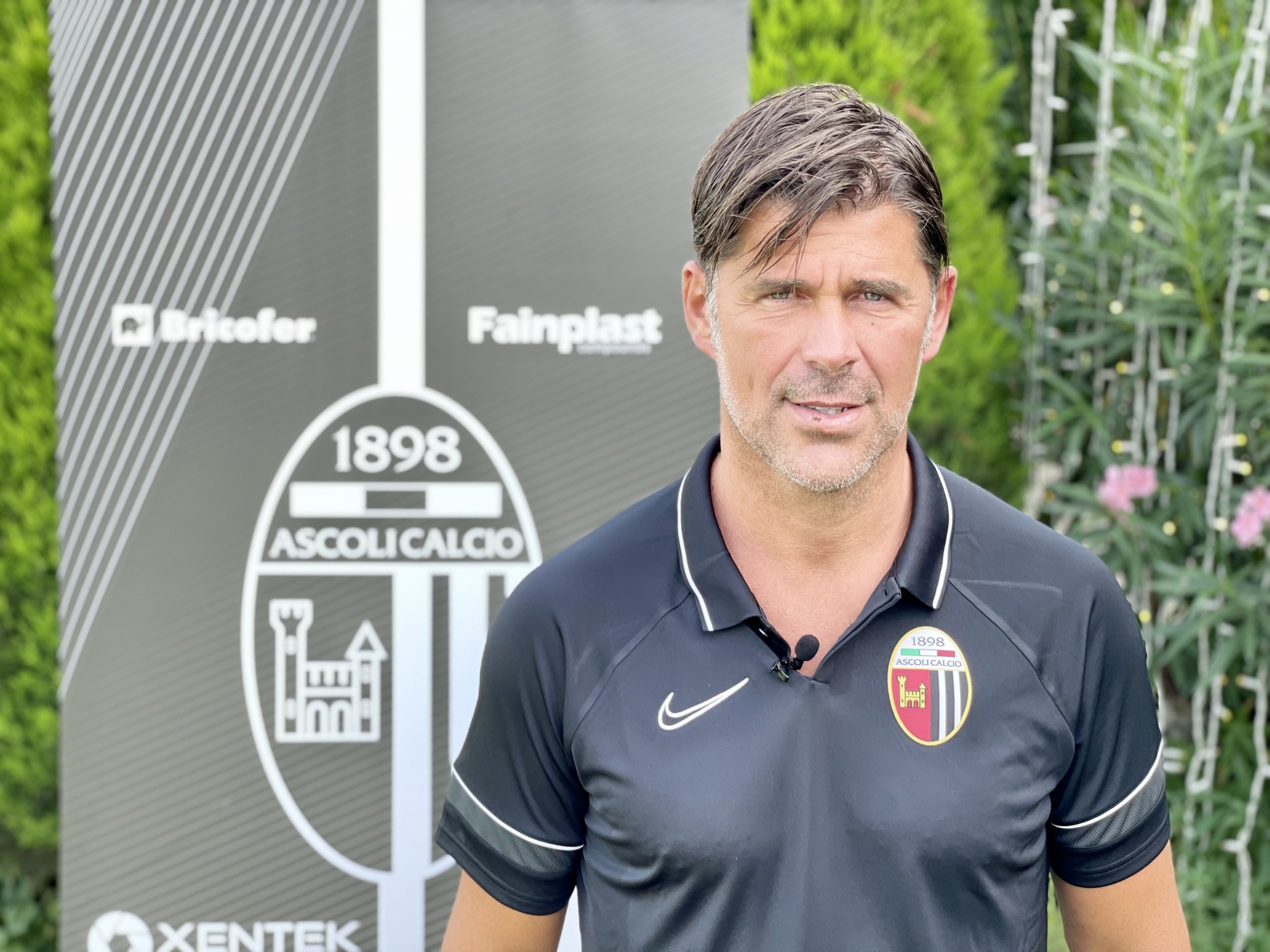 Pre gara Udinese-Ascoli Sottil: “Da ex sarà una sfida particolare, ci tengo a fare bella figura”.
