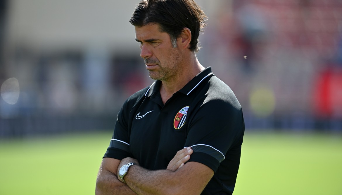 #CROASC post gara Mister Sottil: “Sempre in partita per 100′, complimenti ai ragazzi”.