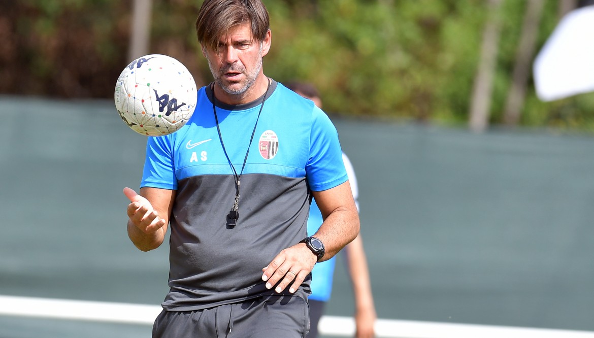 #CROASC pre gara Sottil: “Concentrati su quello che dobbiamo fare noi”.