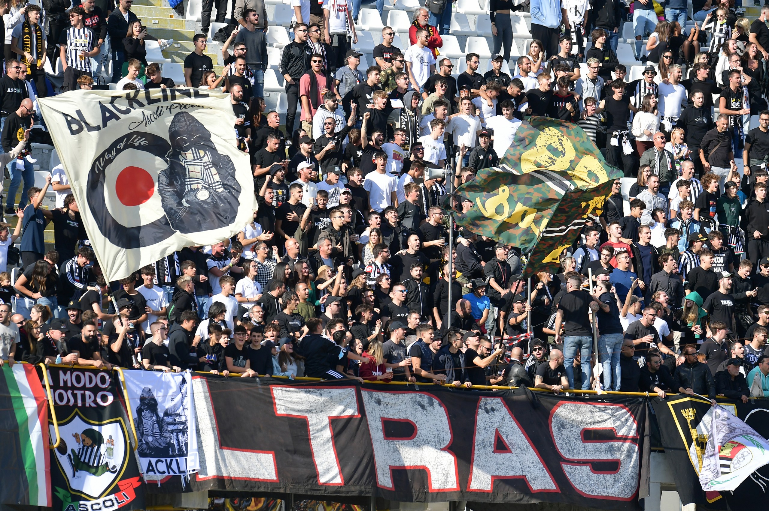 Biglietti Pisa-Ascoli: possibile l’acquisto dei biglietti per i residenti nelle Marche.
