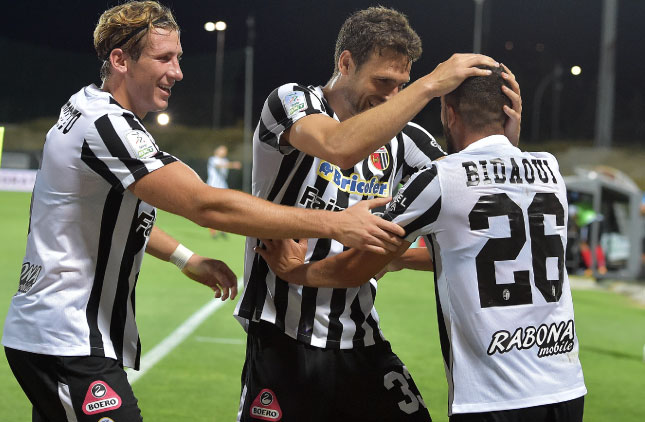 Home - Ascoli Calcio