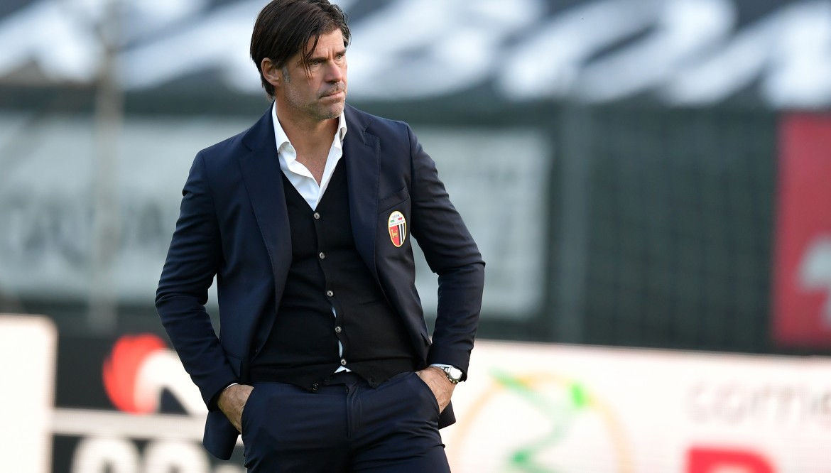 #PISASC Pre gara Mister Sottil: “Servirà una prestazione maschia, siamo obbligati a svoltare”.