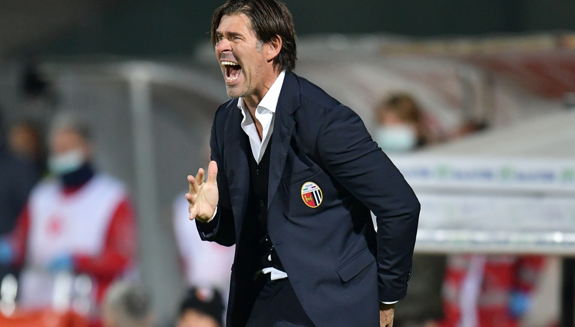 #PISASC – 23 i convocati di Mister Sottil.