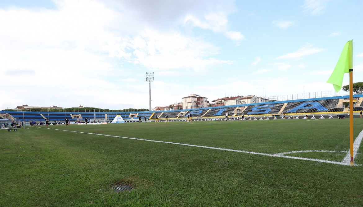 Biglietti Pisa-Ascoli: info e limitazioni.