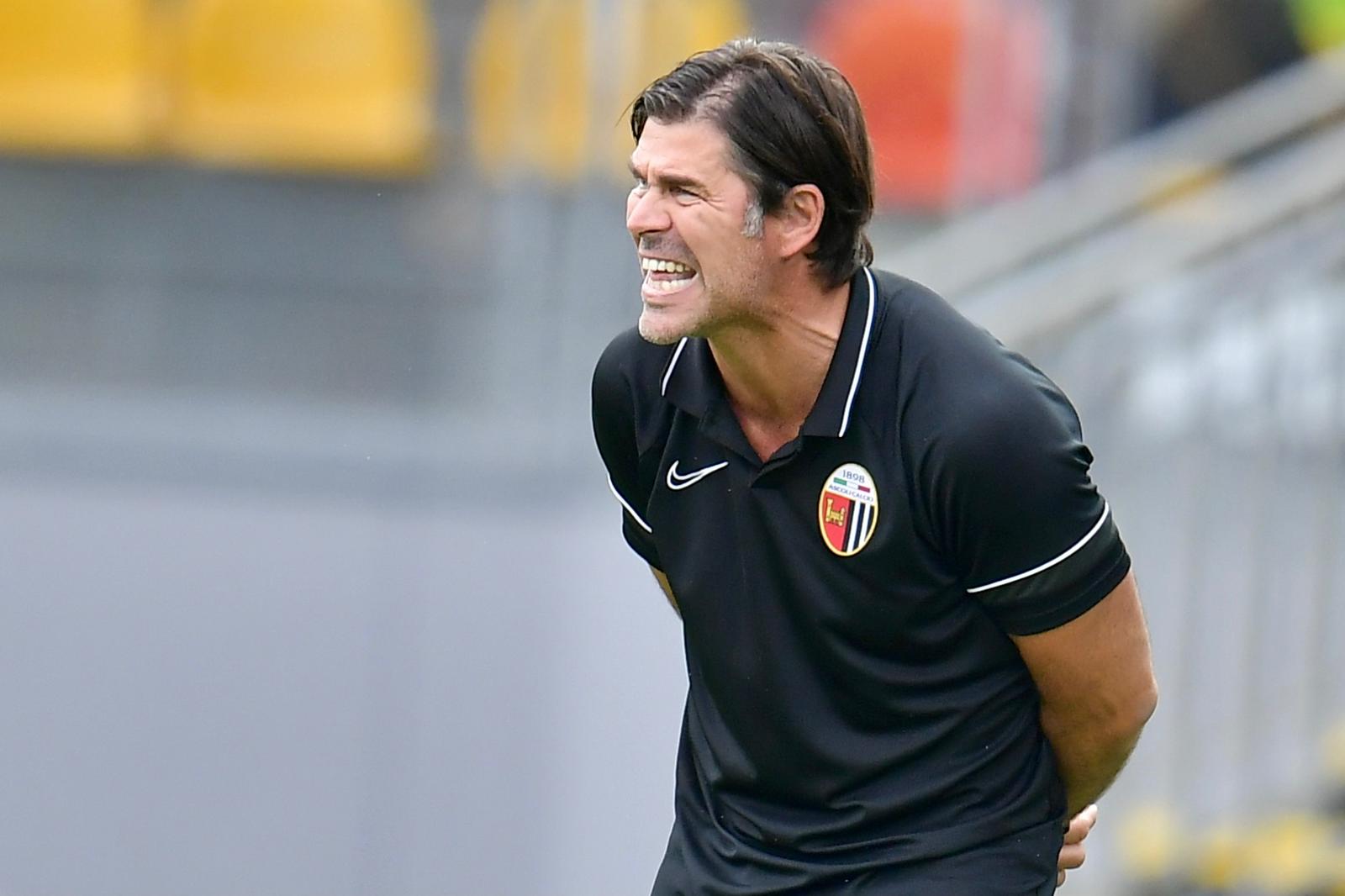 #FROASC post gara Mister Sottil: “La continuità di disattenzioni penalizza la prestazione”.