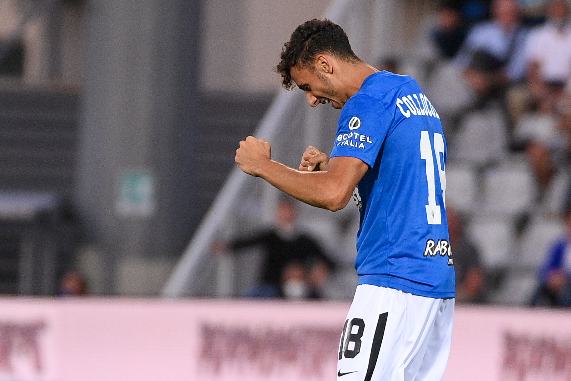 #PORASC post gara Collocolo: “Riprendere dopo la sosta non è mai semplice”.