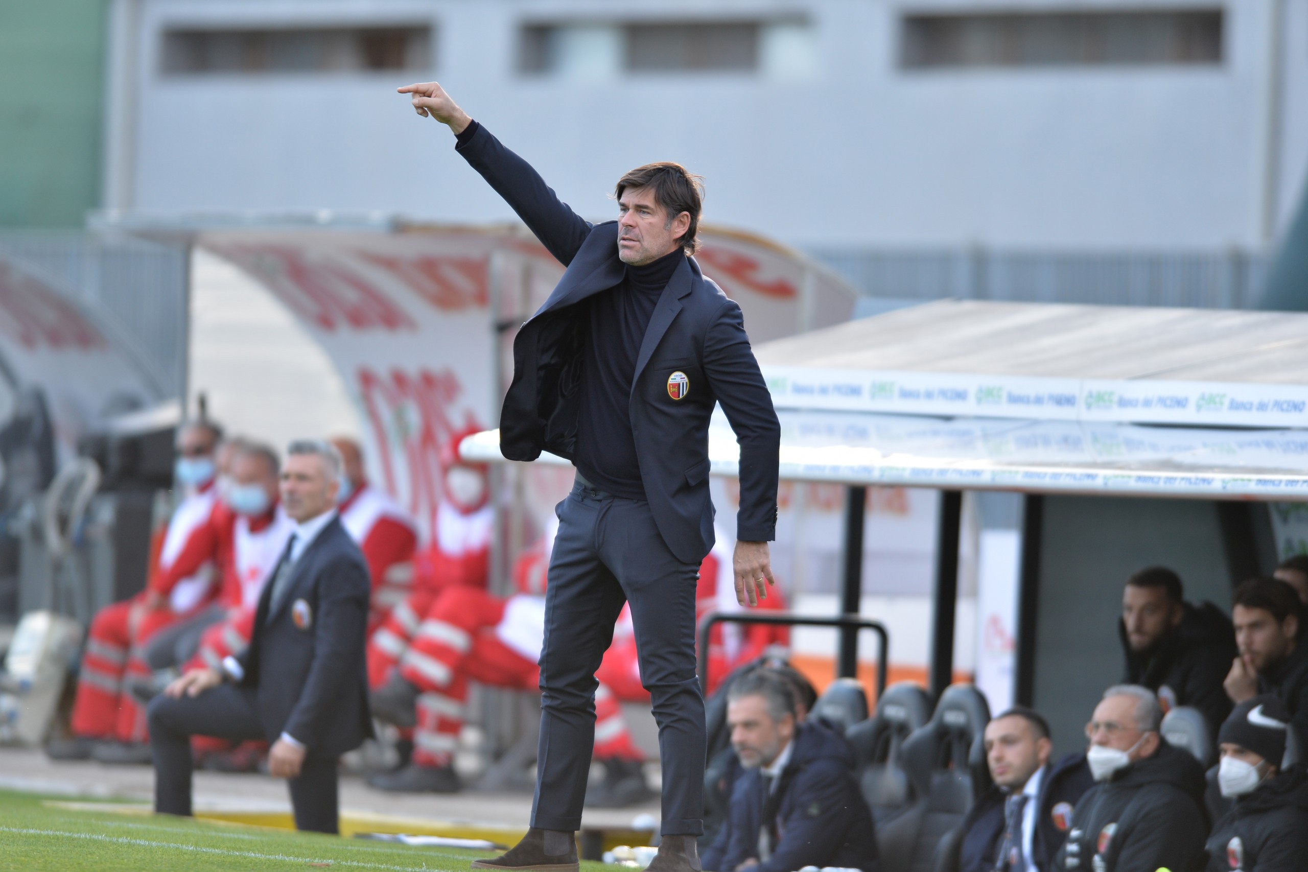 #REGASC – 23 i convocati di Mister Sottil: c’è Palazzino della Primavera.