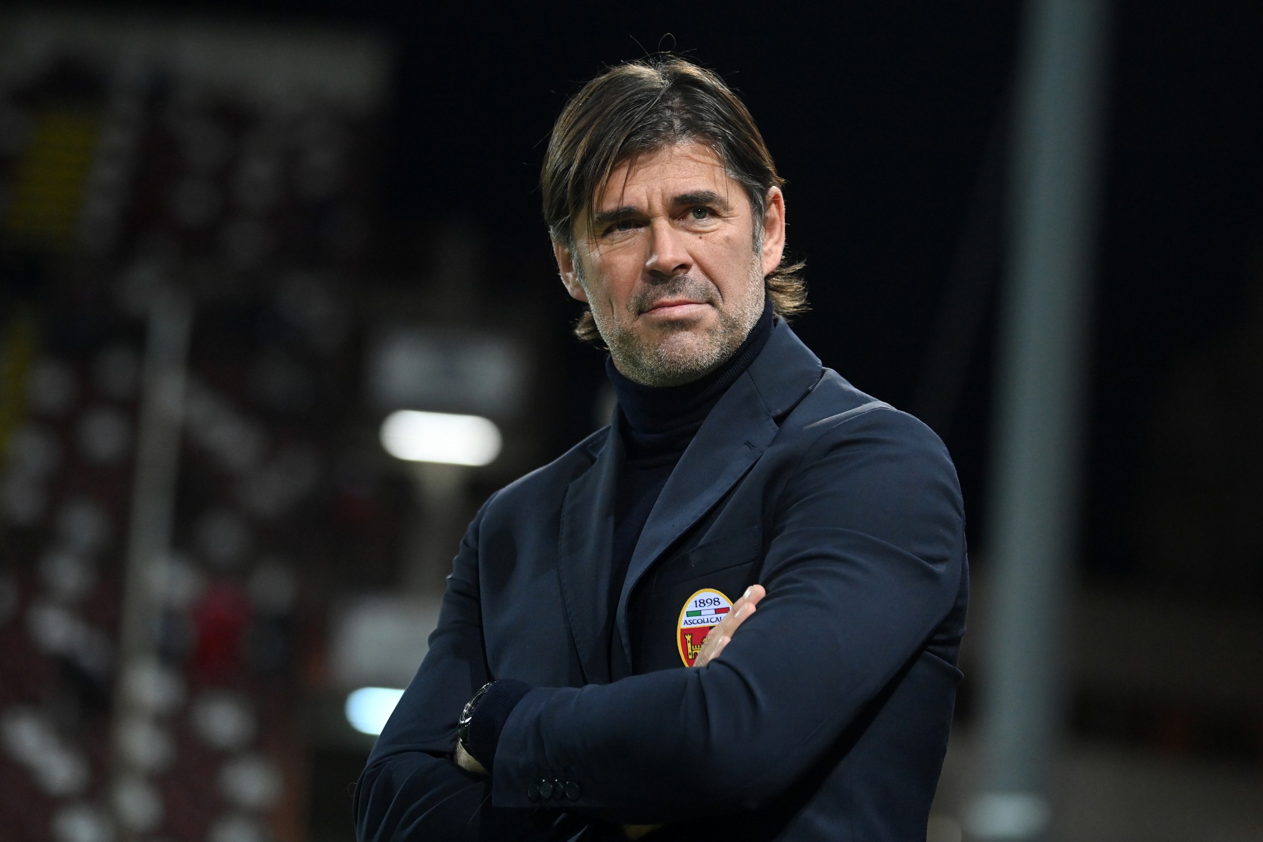 #REGASC Mister Sottil: “Sapevamo sarebbe stata una battaglia, complimenti ai ragazzi”.