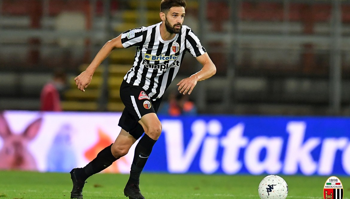 Tasos Avlonitis: “Col Vicenza sarà un match più difficile di quello col Pisa”.