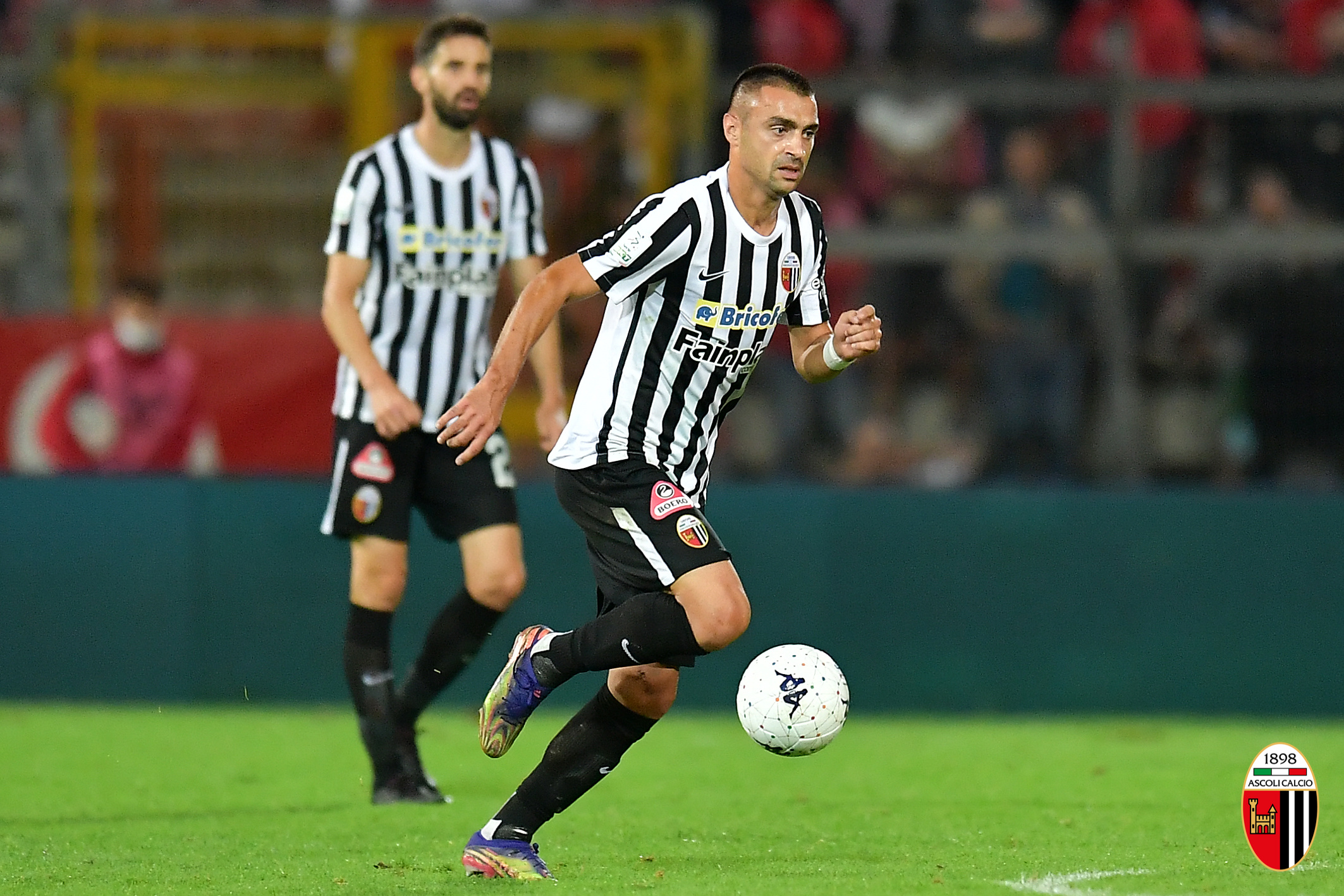 #ASCMON post gara Eramo: “Possiamo giocarcela con tutti”.