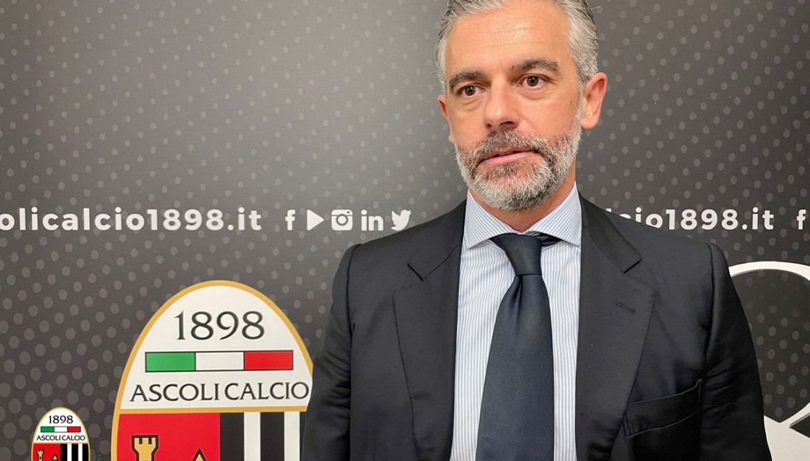 DS Valentini a tutto campo: il mercato, il Covid, il bilancio sul percorso dei bianconeri.