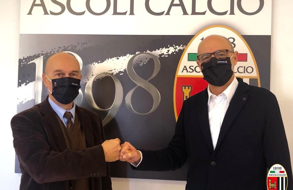 Rinnovata la convenzione con l’Istituto Superiore “Mazzocchi-Umberto I”.