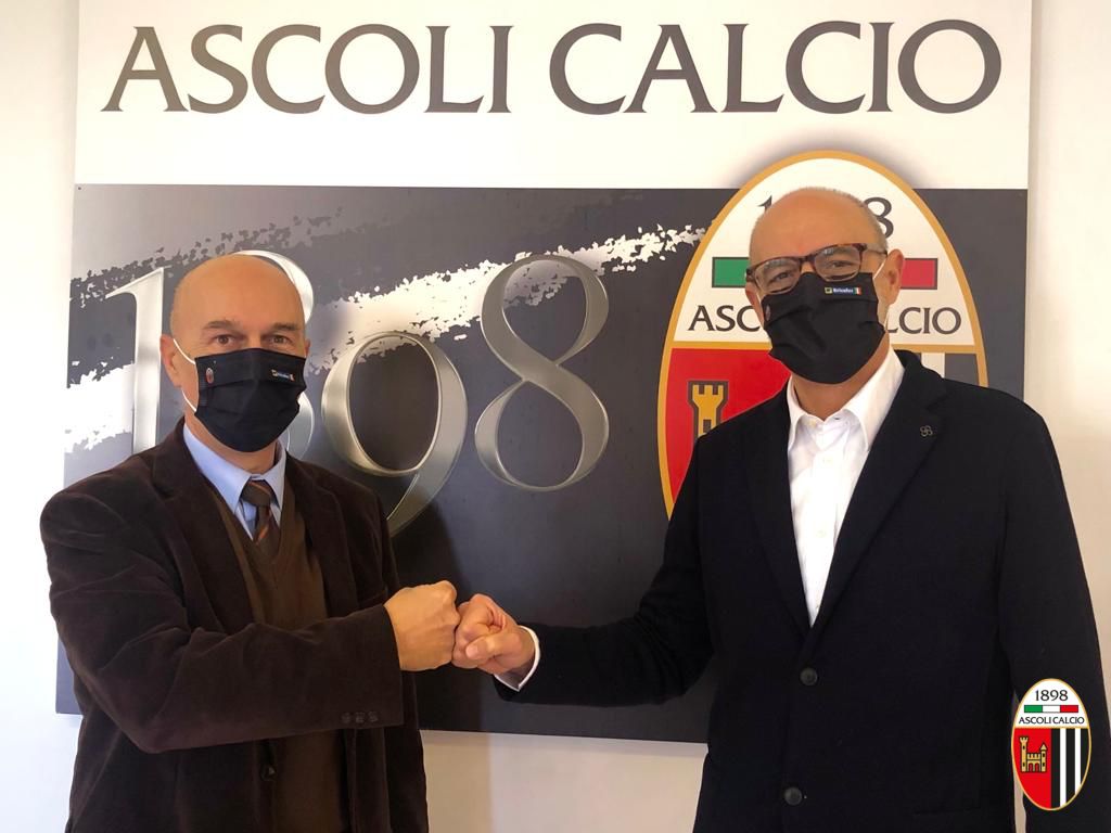 Rinnovata la convenzione con l’Istituto Superiore “Mazzocchi-Umberto I”.