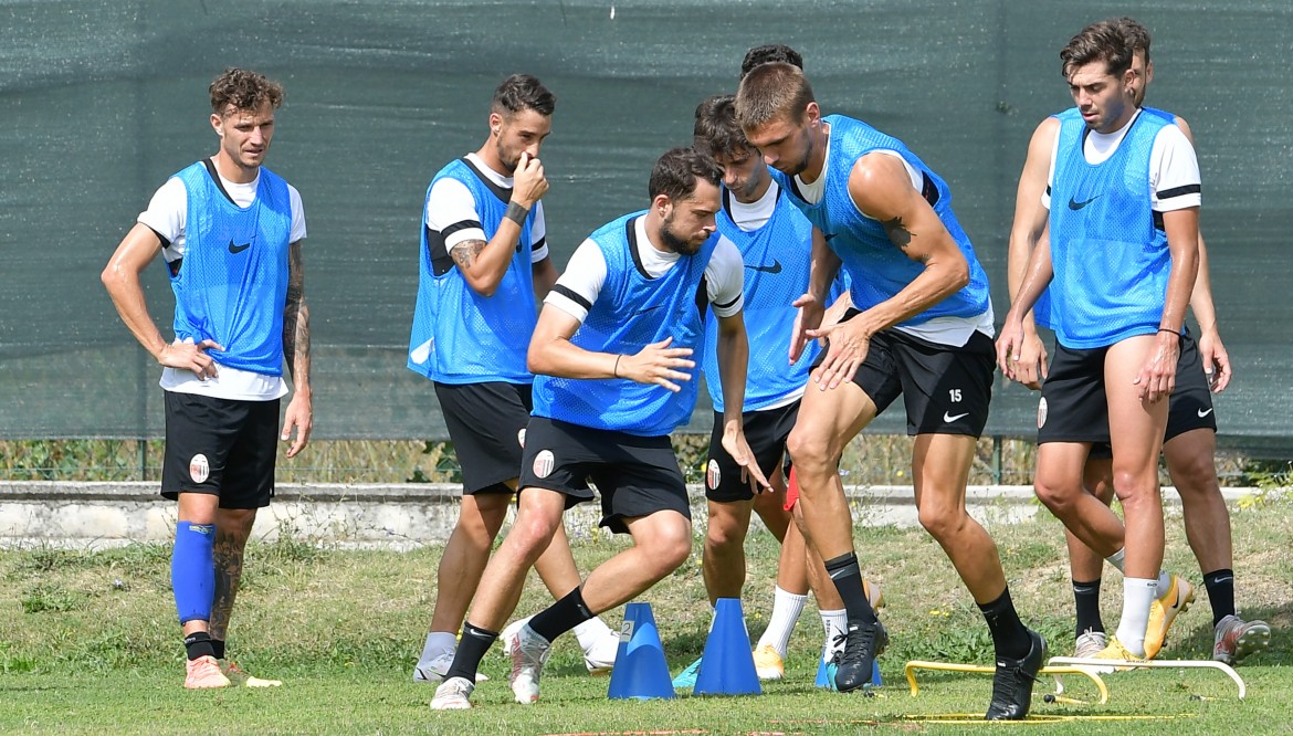 Notiziario: partita a tema e a tutto campo.