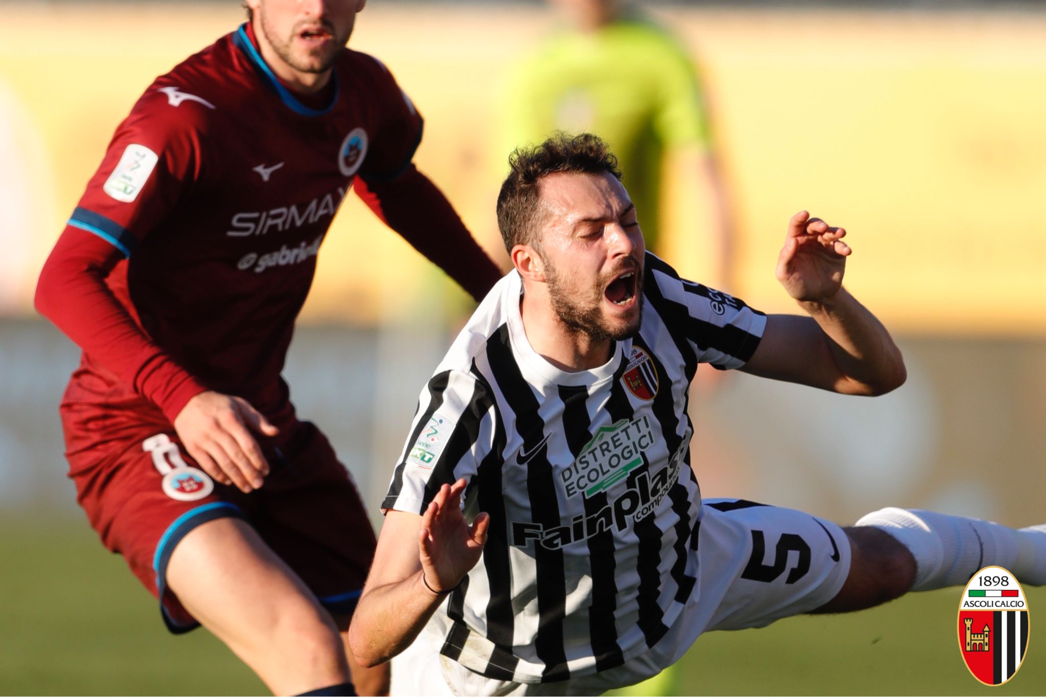 #CITASC post gara Felicioli: “Sapevamo sarebbe stata una partita intensa e battagliera”.