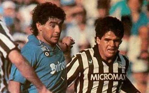 E’ scomparso improvvisamente Hugo Maradona: le condoglianze del Club.