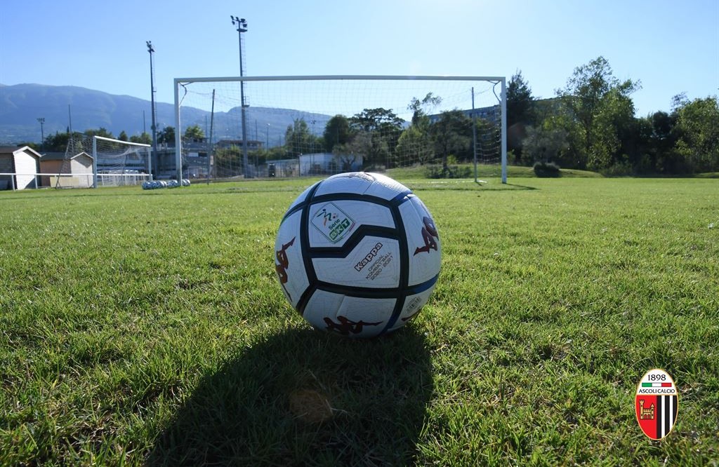 UNDER 18 | ASCOLI-GENOA 0-10