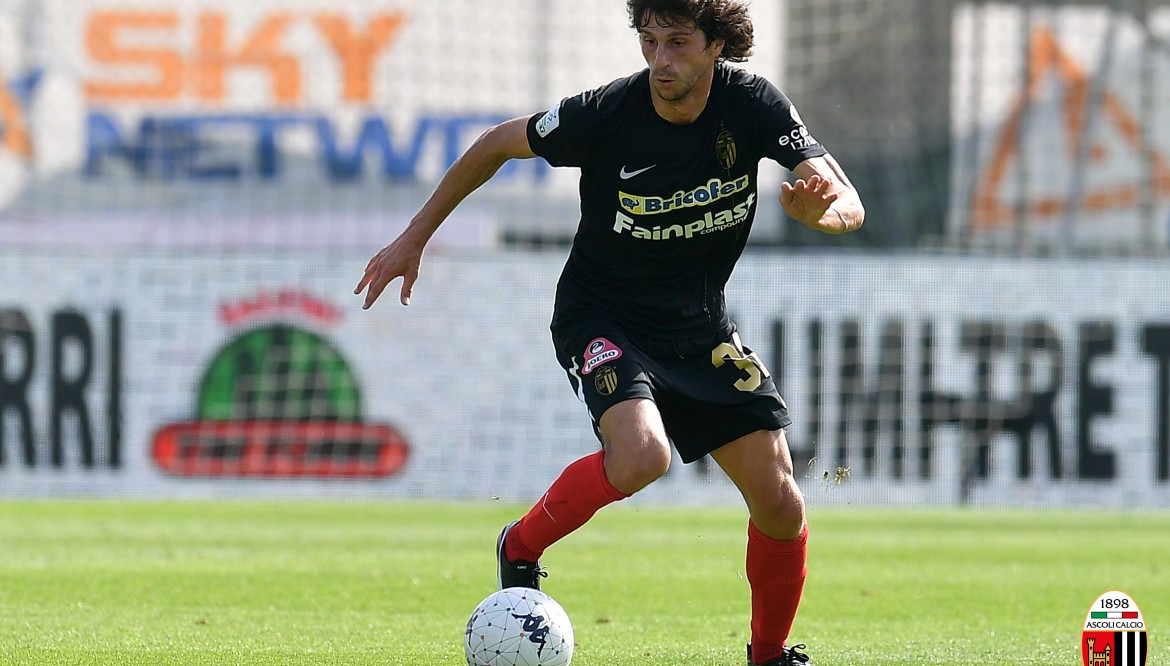 #Calciomercato: Fabbrini si trasferisce all’Alessandria