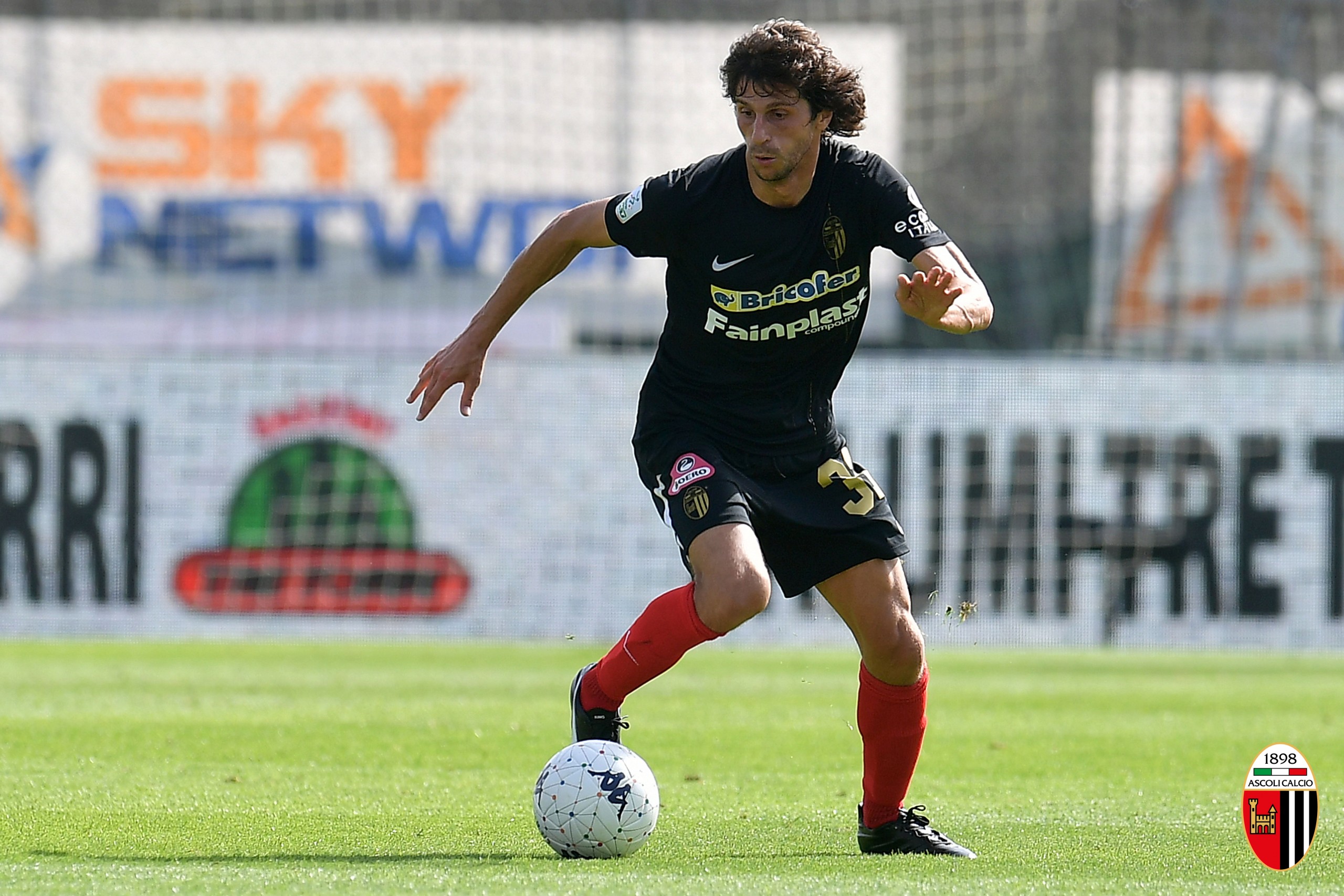 #Calciomercato: Fabbrini si trasferisce all’Alessandria